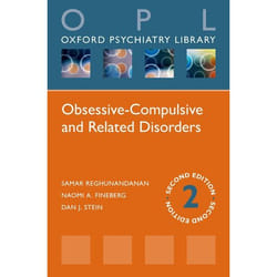Obsessive-Compulsive and Related Disorders Collectif