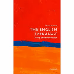 ISBN The English Language: A Very Short Introduction, Simon Horobin, Anglais, Oxford University Press, 25/01/2018, unisexe, 1 ...