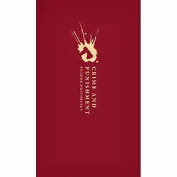ISBN Crime and Punishment ( (OWC Hardback) ), Fyodor Dostoevsky, Nicolas Pasternak Slater, Sarah J. Young, 544 pages, Anglais ...