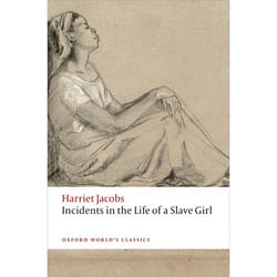ISBN Incidents in the Life of a Slave Girl 304 pages Anglais