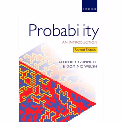 ISBN Probability ( An Introduction ), Anglais, Couverture rigide