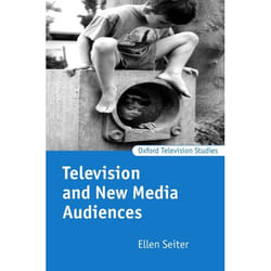 ISBN Television and New Media Audiences Couverture rigide
