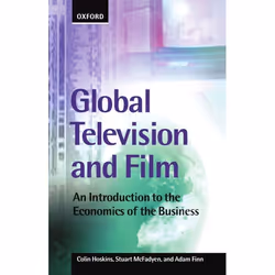 ISBN Global Television and Film ( An Introduction to the Economics of the Business ), 188 pages