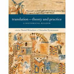 ISBN Translation - Theory and Practice ( A Historical Reader ), Anglais, Couverture rigide, 664 pages