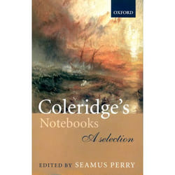 Coleridge's Notebooks