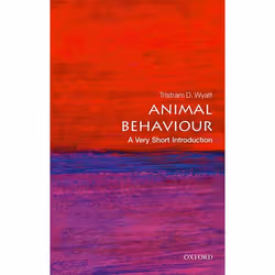 ISBN Animal Behaviour: A Very Short Introduction, Tristram D. Wyatt, Anglais, Oxford University Press, 23/02/2017, unisexe, 1 ...