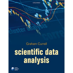 Scientific Data Analysis (Paperback)