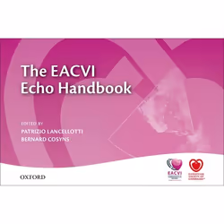 ISBN The EACVI Echo Handbook, Patrizio Lancellotti, Bernard Cosyns, 616 pages, Anglais, Oxford University Press, 26/11/2015,  ...