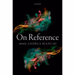 ISBN On Reference, Andrea Bianchi, 432 pages, Anglais, Oxford University Press, 05/03/2015, unisexe