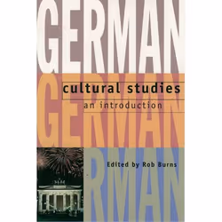 ISBN German Cultural Studies ( An Introduction ), 388 pages