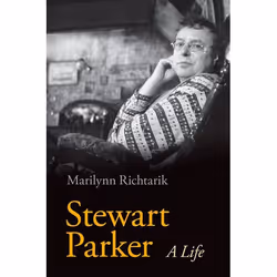 ISBN Stewart Parker ( A Life ), Anglais, Couverture rigide, 448 pages