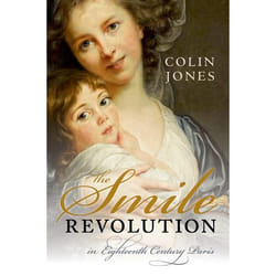 The Smile Revolution: In Eighteenth Century Paris - [Version Originale]