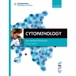 ISBN Cytopathology, Behdad Shambayati, 608 pages, Anglais, Oxford University Press, 28/05/2018, unisexe