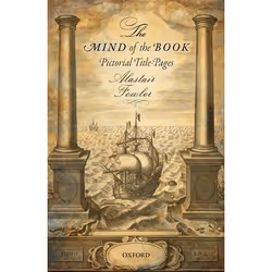 ISBN The Mind of the Book ( Pictorial Title-Pages ), Alastair Fowler, Anglais, Oxford University Press, 23/02/2017, unisexe,  ...