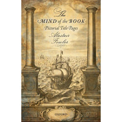 The Mind of the Book: Pictorial Title-Pages - [Version Originale]