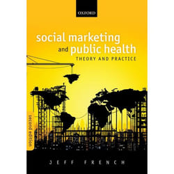 Social Marketing and Public Health - [Livre en VO]