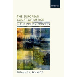 European Court Of Justice & The Policy P