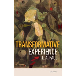 ISBN Transformative Experience