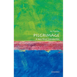 ISBN Pilgrimage: A Very Short Introduction 144 pages Anglais