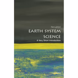 ISBN Earth System Science: A Very Short Introduction, Tim Lenton, Anglais, Oxford University Press, 25/02/2016, unisexe, 1 pi ...