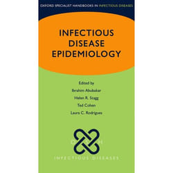 Infectious Disease Epidemiology