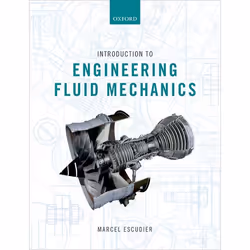 ISBN Introduction to Engineering Fluid Mechanics, Anglais, Livre broché