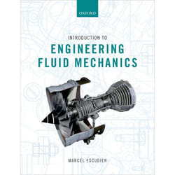 Introduction to Engineering Fluid Mechanics - [Version Originale]