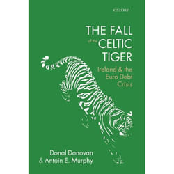 ISBN The Fall of the Celtic Tiger ( Ireland and the Euro Debt Crisis ) Couverture rigide