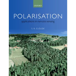 ISBN Polarisation: Applications in Remote Sensing, Anglais, Couverture rigide
