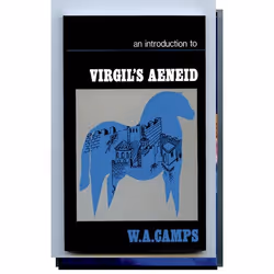ISBN An Introduction to Virgil's Aeneid, 174 pages