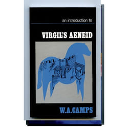 ISBN An Introduction to Virgil's Aeneid livre 174 pages