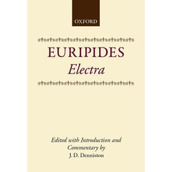 ISBN Electra livre
