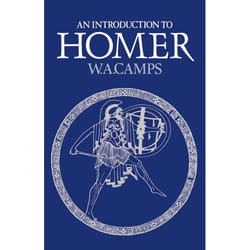 ISBN An Introduction to Homer livre