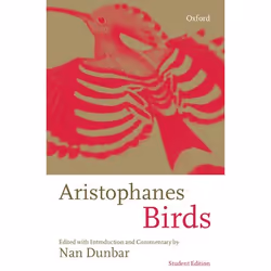 ISBN Aristophanes: Birds ( Student Edition ), 552 pages