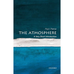 Atmosphere A Very Short Introduction