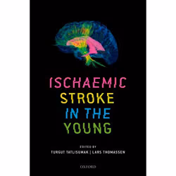 ISBN Ischaemic Stroke in the Young, Turgut Tatlisumak, Lars Thomassen, 320 pages, Anglais, Oxford University Press, 04/01/201 ...