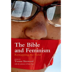 ISBN The Bible and Feminism ( Remapping the Field ) 736 pages Anglais