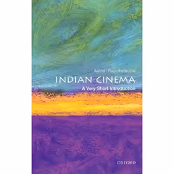 ISBN Indian Cinema: A Very Short Introduction, Ashish Rajadhyaksha, 160 pages, Anglais, Oxford University Press, 28/07/2016, ...
