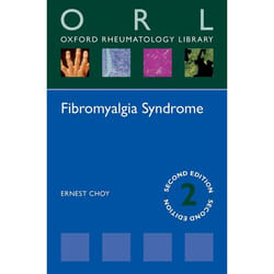 Fibromyalgia Syndrome (Oxford Rheumatology Library) (Paperback)