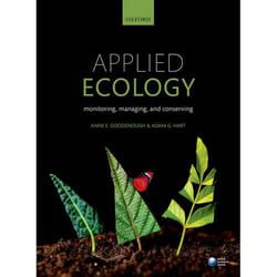 Applied Ecology