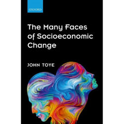 The Many Faces of Socioeconomic Change - [Version Originale]