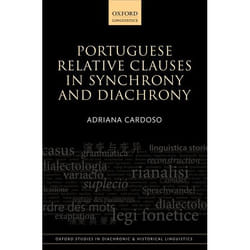 Portuguese Relative Clauses In Synchrony