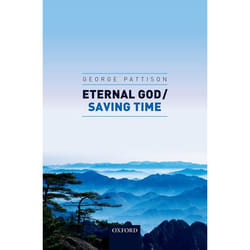 Eternal God / Saving Time (Hardcover)