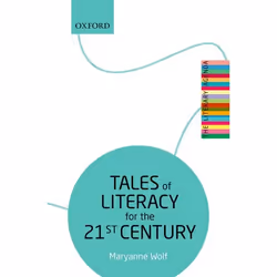 ISBN Tales of Literacy for the 21st Century ( The Literary Agenda ), Anglais, Livre broché, 224 pages