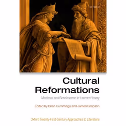 ISBN Cultural Reformations ( Medieval and Renaissance in Literary History ), Anglais, Couverture rigide, 704 pages
