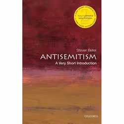 ISBN Antisemitism: A Very Short Introduction, Steven Beller, 160 pages, Anglais, Oxford University Press, 29/10/2015, unisexe