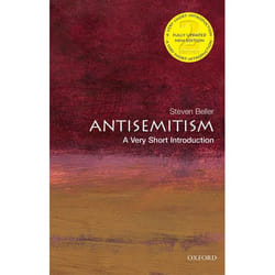 Antisemitism: A Very Short Introduction 2/E (Very Short Introductions) (Paperback)