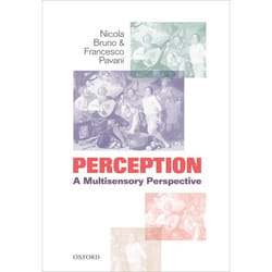 Perception: A multisensory perspective - [Version Originale]