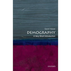 ISBN Demography: A Very Short Introduction