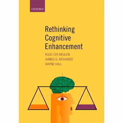 ISBN Rethinking Cognitive Enhancement, 336 pages